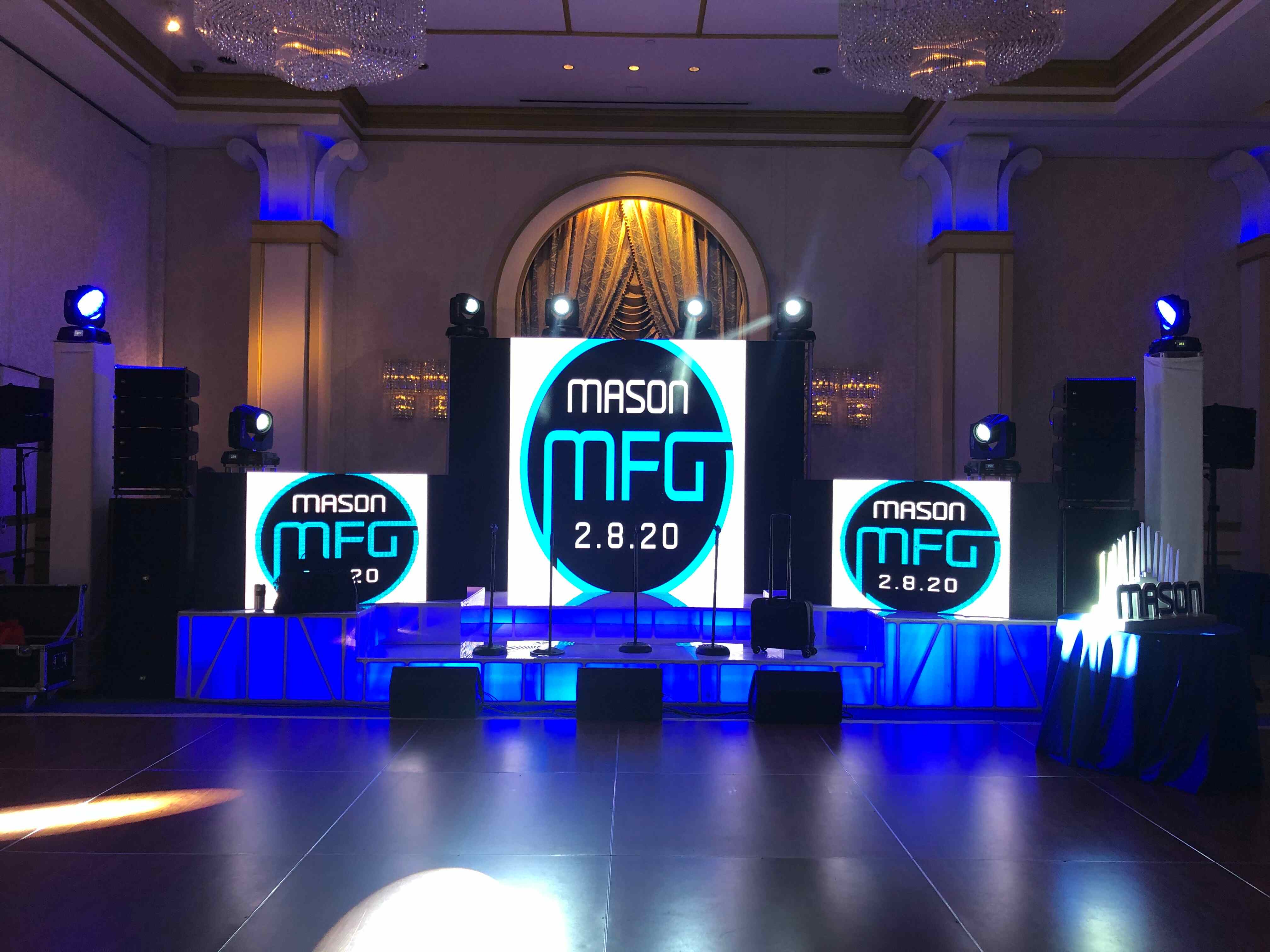 Advanced Maintenance and Calibration Tips for High-Performance LED Video Walls